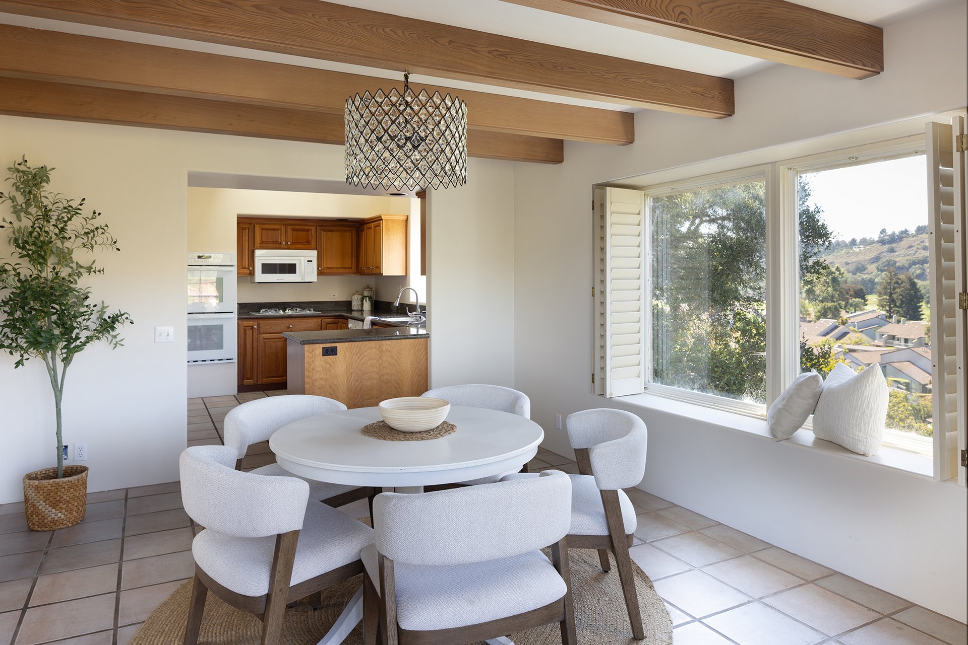 The Oakwood Residence