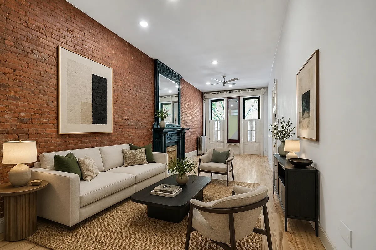 150 West 119th Street #2