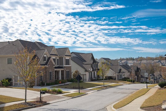 Atlanta’s Best Neighborhoods for First-Time Buyers