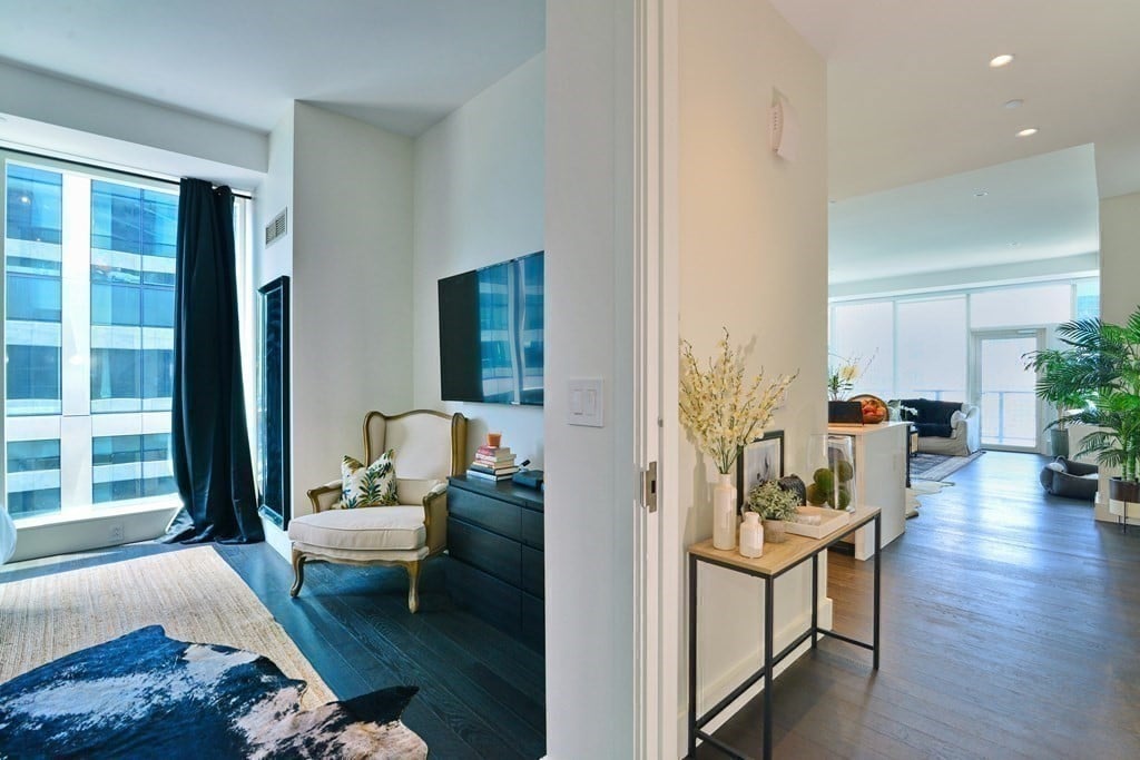 50 Liberty Drive, Unit 12J