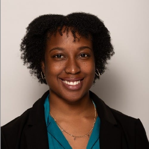 Taja Brown photo