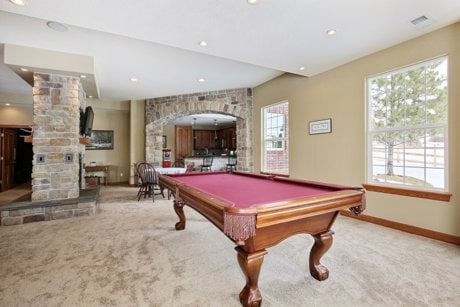 11258 Bell Cross Circle, Parker