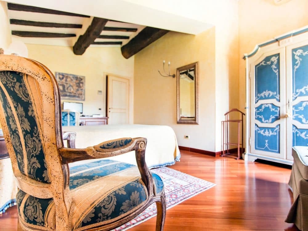 Charming Villa on the Versilian Coast of Tuscany