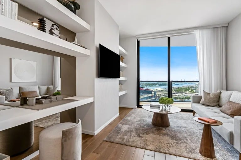 The Elser Hotel & Residences