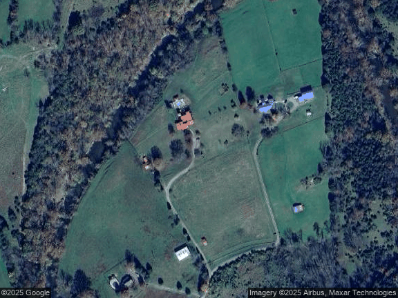 1121 Sage Hill Rd