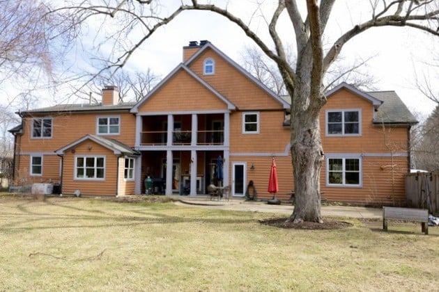 1520 Telegraph Road, Lake Forest