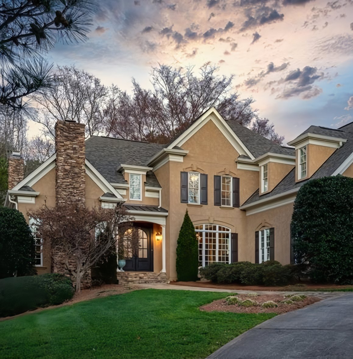 4023 Blossom Hill Dr