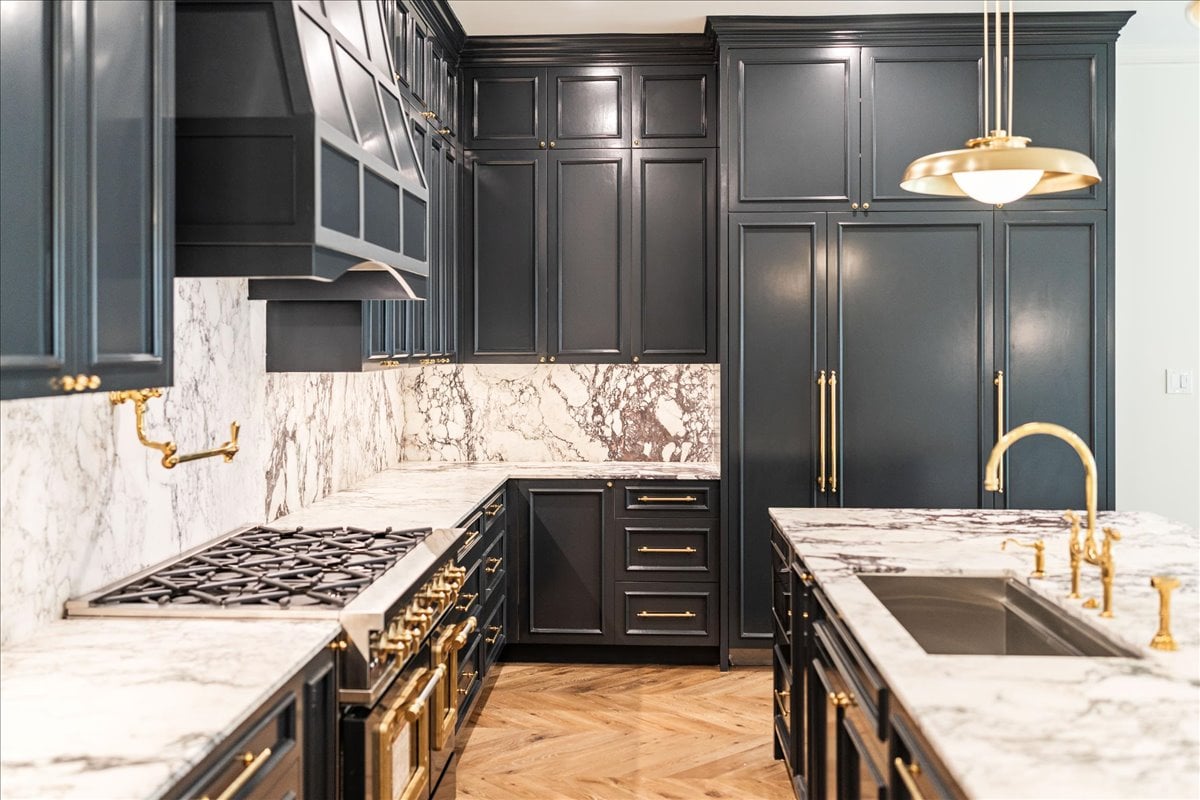 When Luxury Whispers, It's by Design