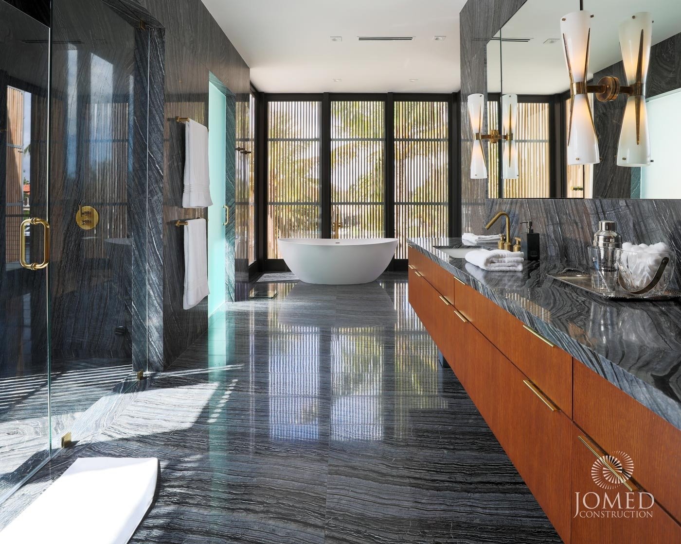 Mid Century Modern