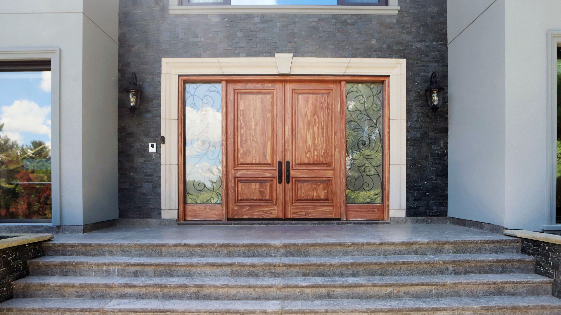 Prestigiously Situated In Woodland Acres