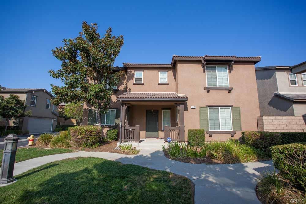 515 N Orange Privado, Ontario, CA 91764