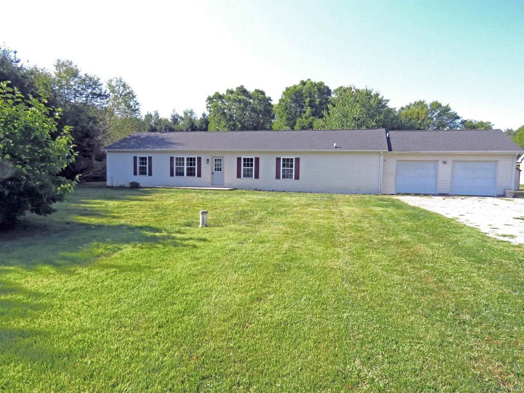 12814 W Bicycle Bridge Rd
