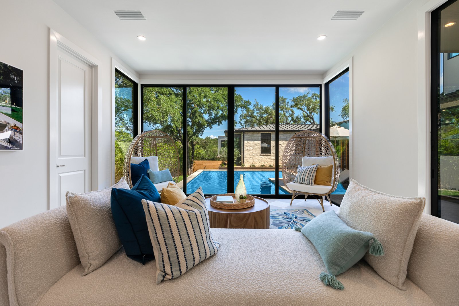 Brookhaven in Barton Hills