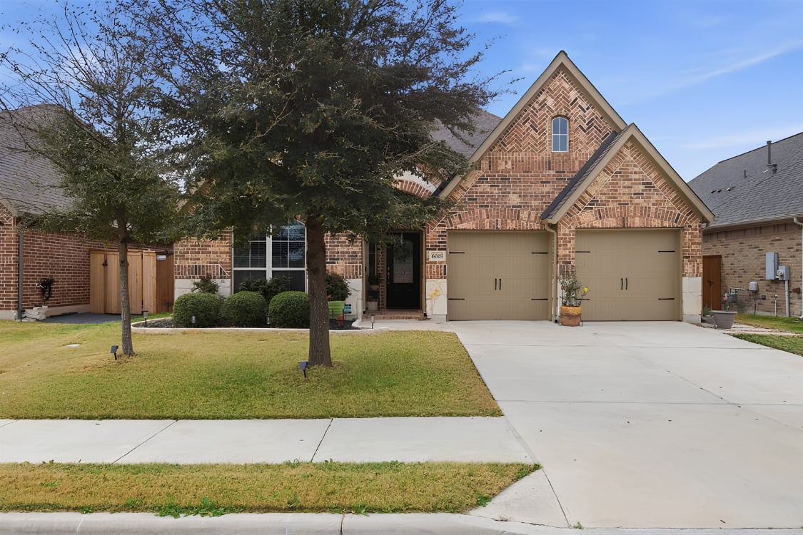6025 Lake Teravista Wy, Georgetown | Buyer Rep