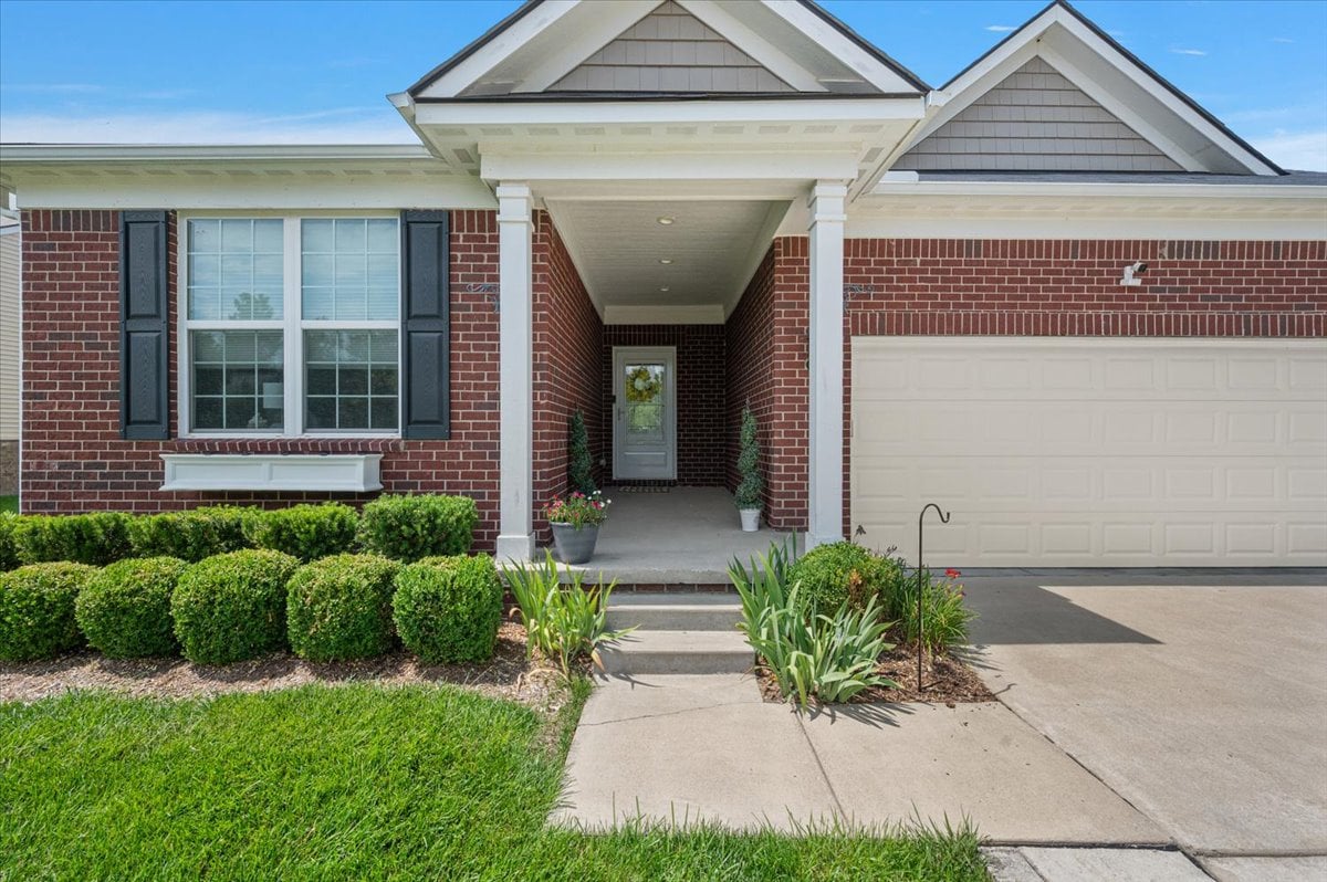 50026 Alden, Canton Township