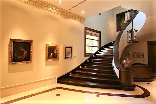 Special Luxury Condo with Sea Views in Athens