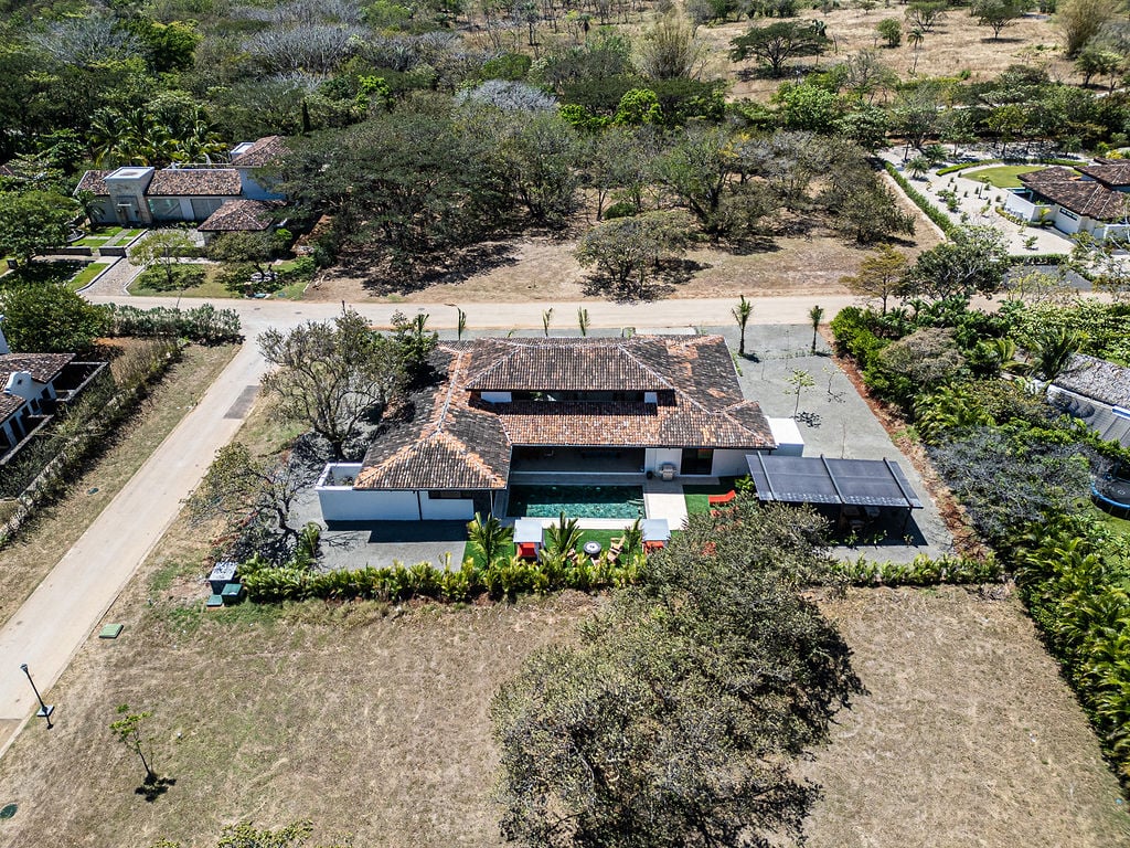 Casa Vibra Del Mar, Reserva De Golf 101 Hacienda Pinilla