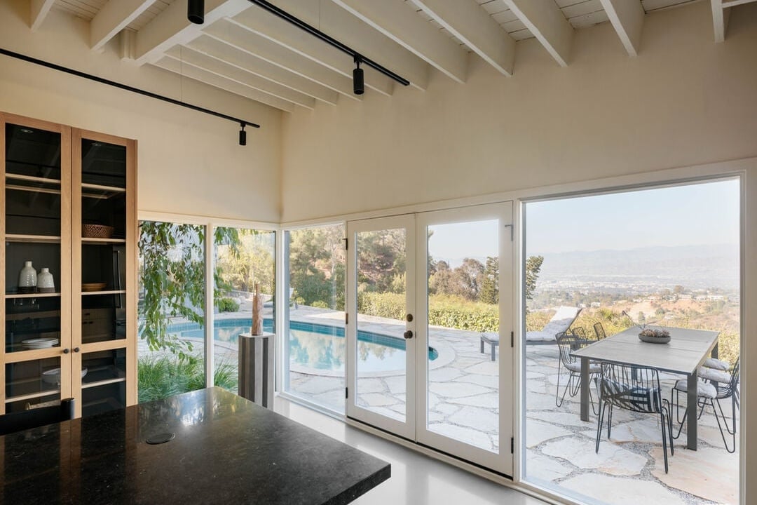 Crownfall Reserve, Edwin Dr, 90046