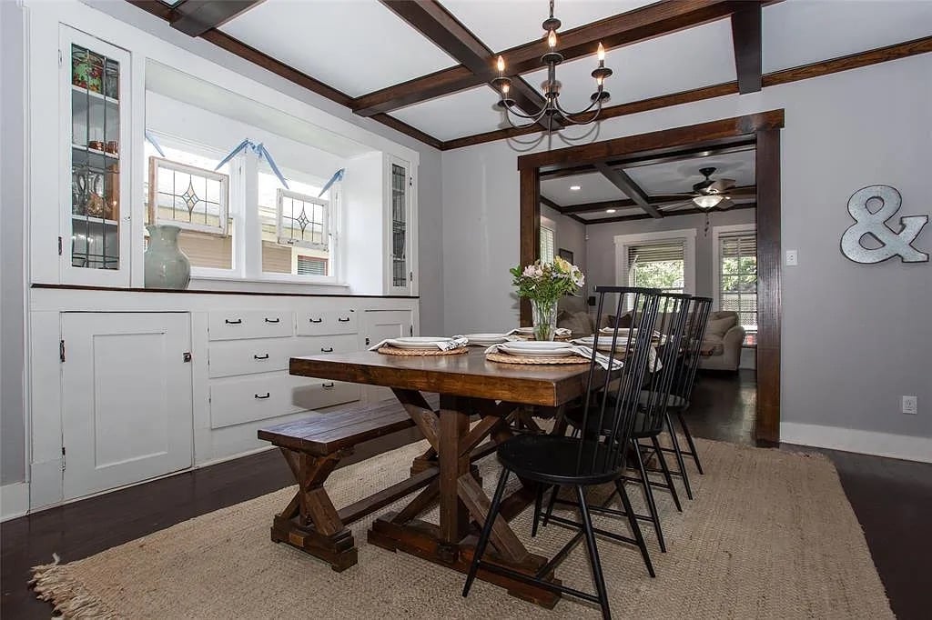 Historical Home in Fairmount 