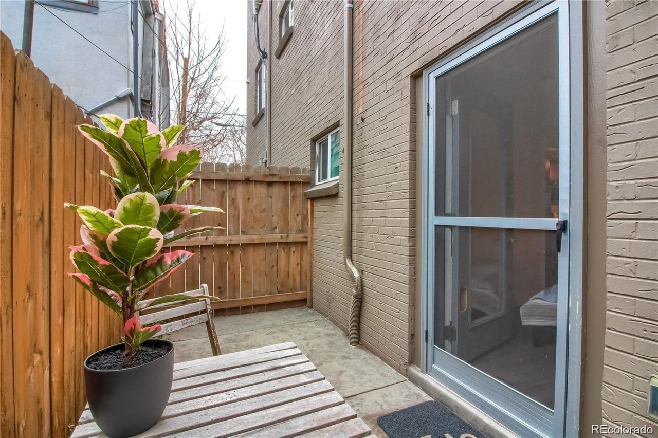 120 S Pennsylvania Street Unit# 104