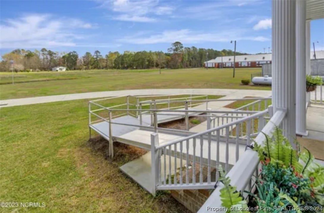 2131 Fire Tower Rd