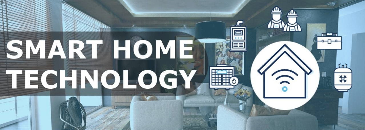 Smart Home Technology