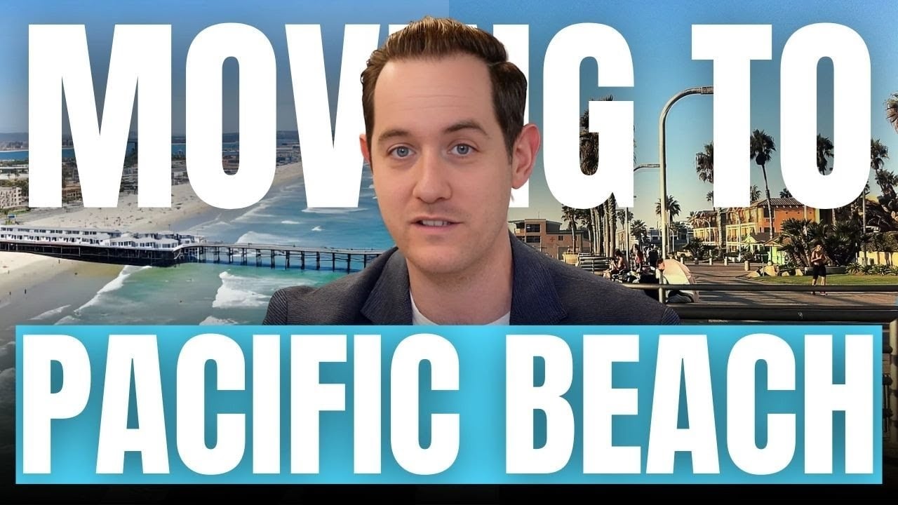 Pacific Beach San Diego Neighborhood Guide 