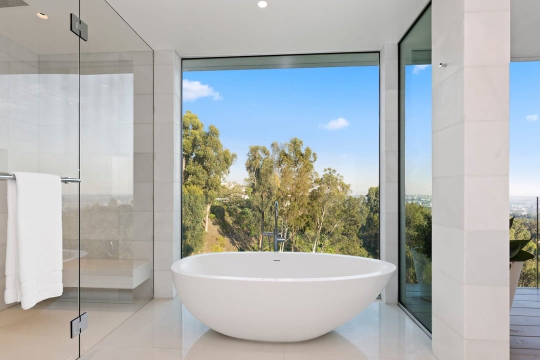 Pristine Sanctuary