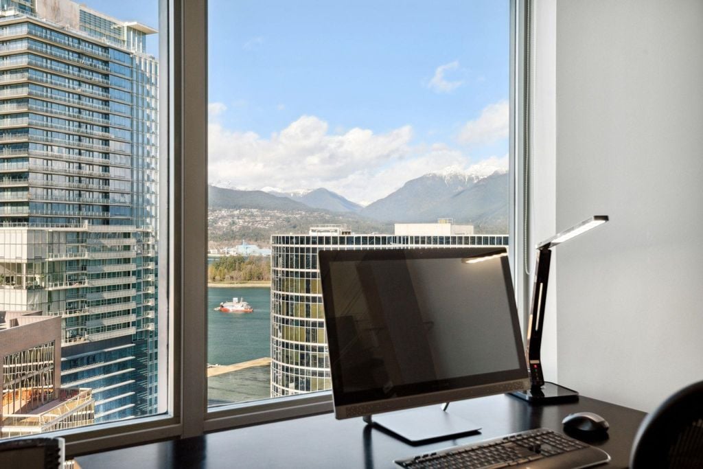837 W Hastings St, #2801