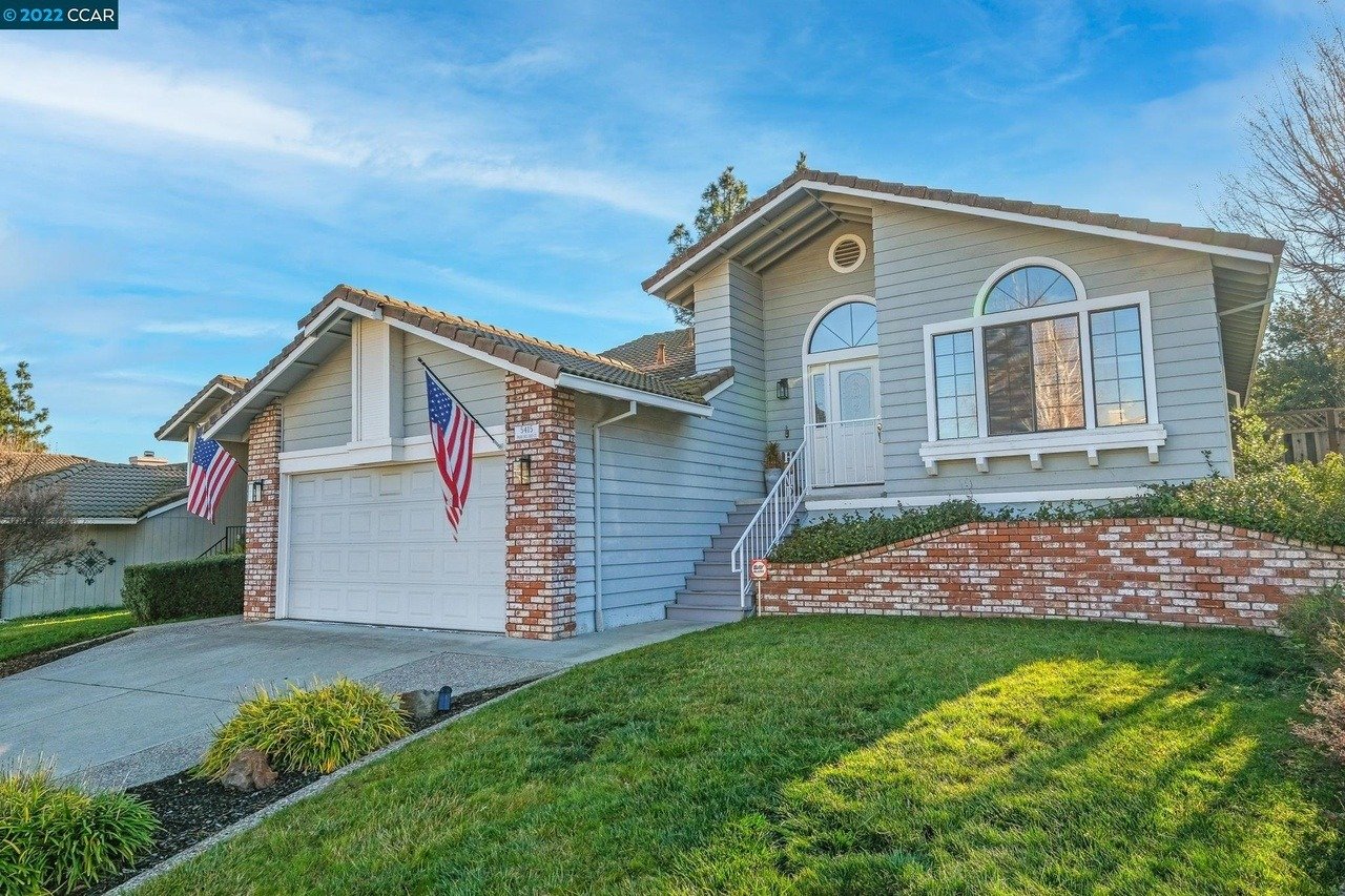 5415 Paso Del Rio Ct