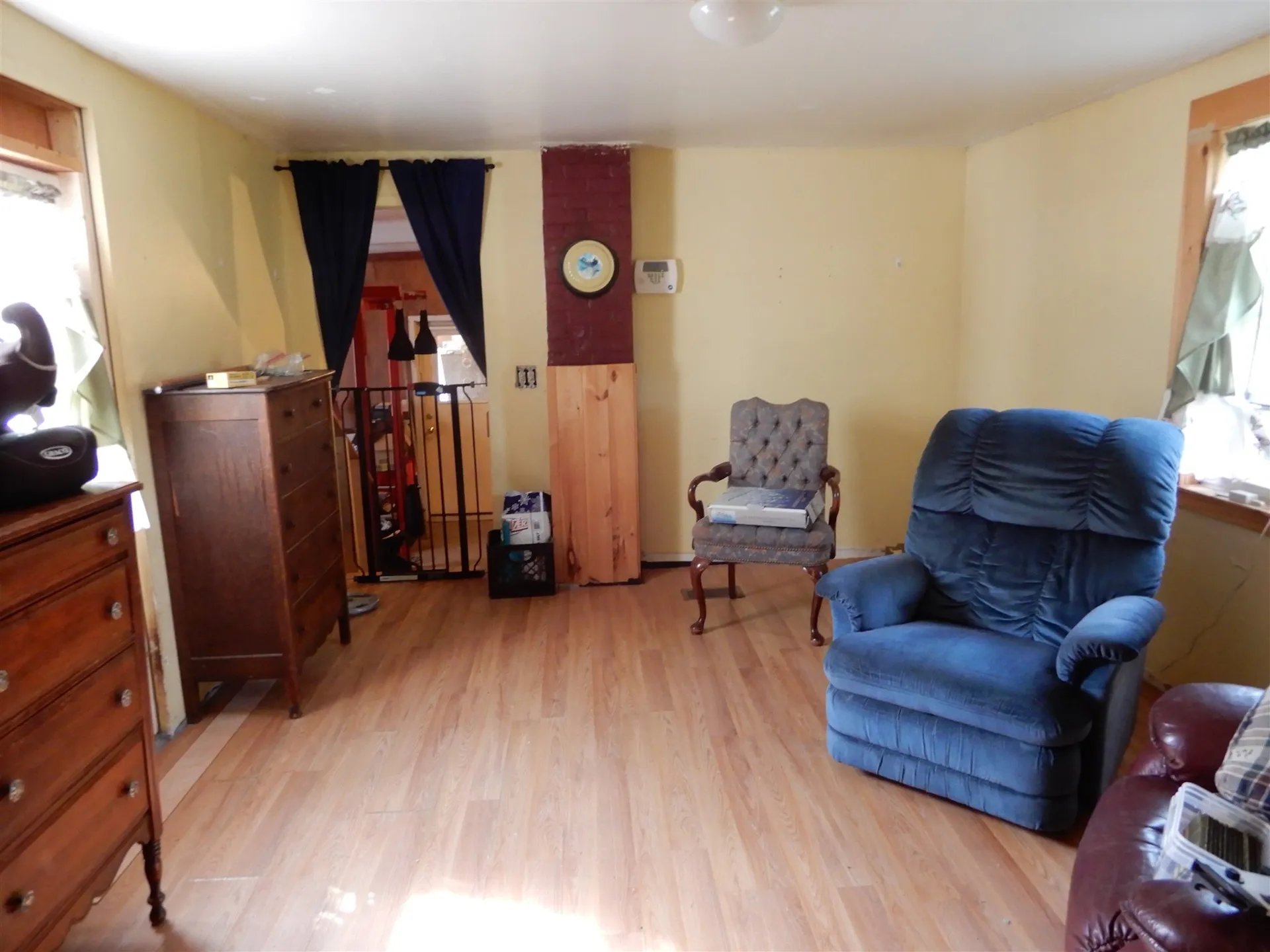 171 Goose Pond Rd