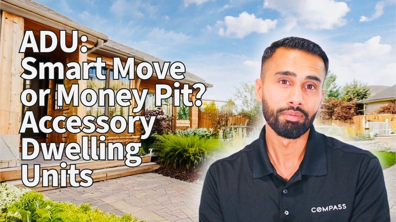 ADU Costs & ROI in the Bay Area | Is Building an ADU Worth It?