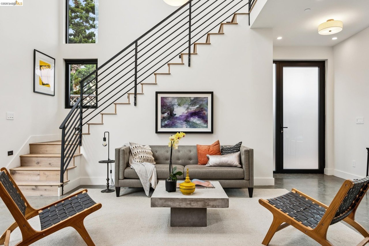 1517 Fairview St, Berkeley