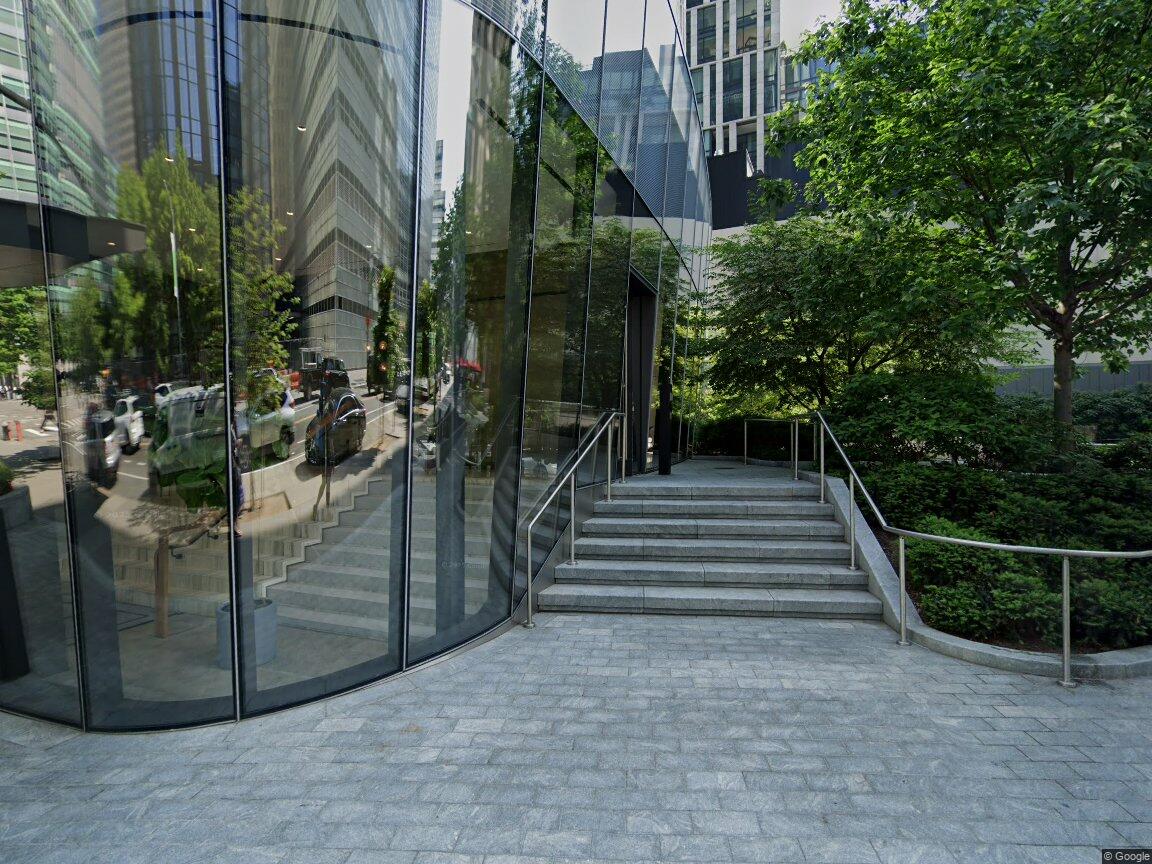 111 Murray Street Unit: 10W