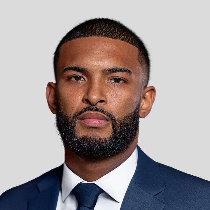 Brandon Hatchett