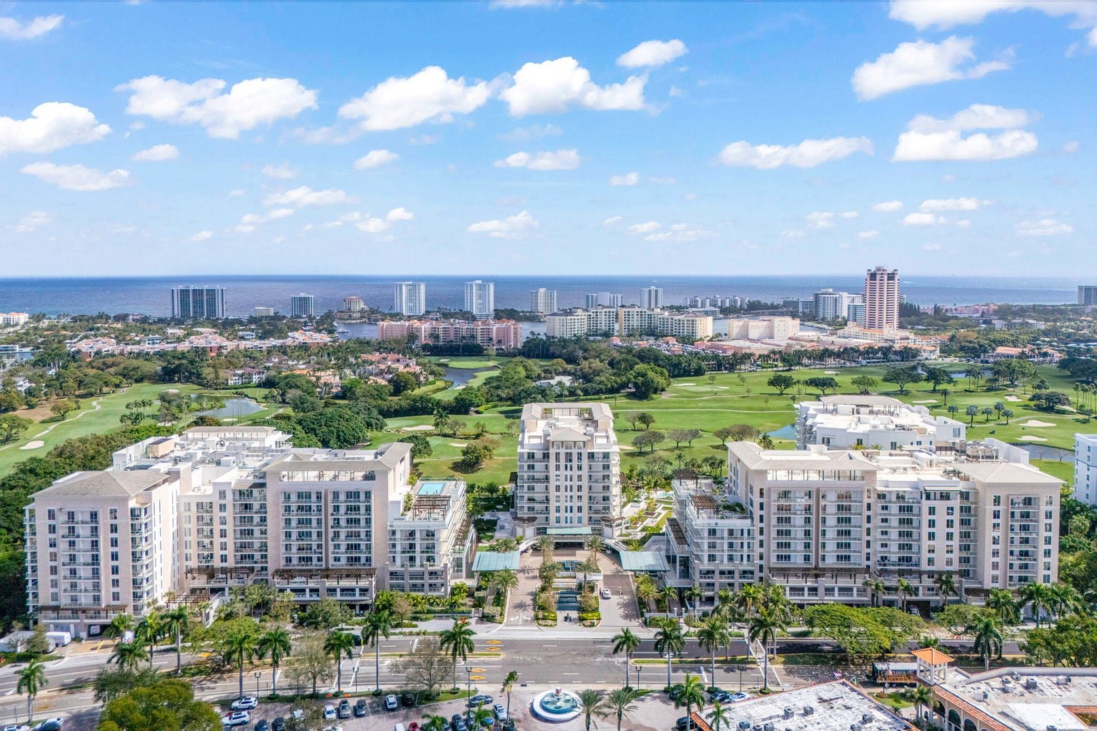 220 SE Mizner Blvd 321