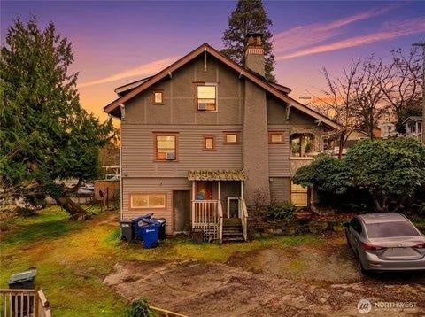 🏡 Why Buyers Are Avoiding Homes in Seattle That Feel Like “Projects”