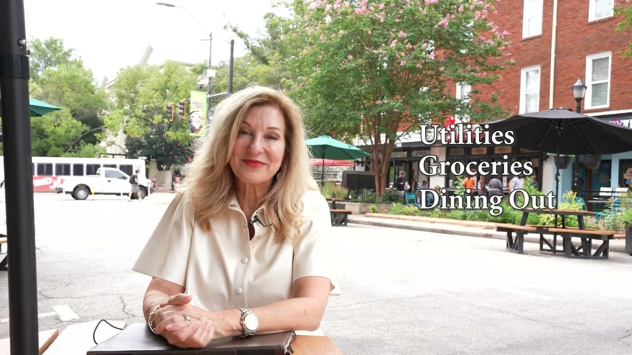 People Are Leaving Atlanta and Fleeing To THIS City