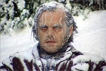 The "Seattle Freeze" Doesn't Refer to the Weather