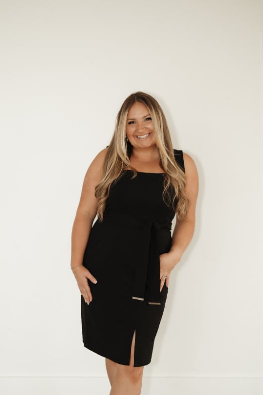Cortney Barton