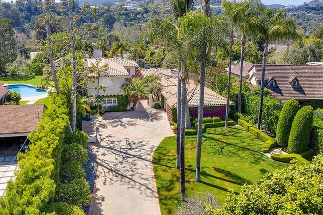 Villa Grove