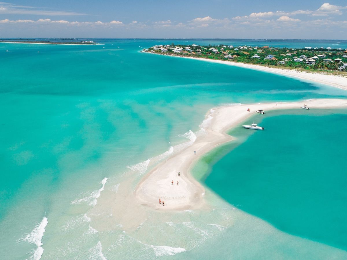 Fresh Starts in Southwest Florida: Why Spring is the Perfect Time to Buy or Sell