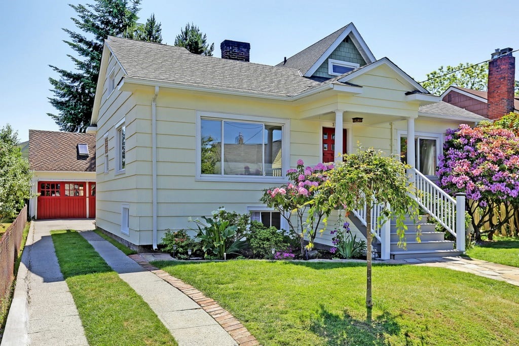 337 NW 78 Street