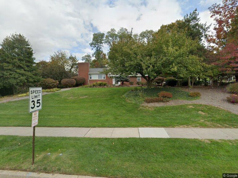 323 Homestead Rd
