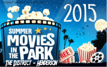 Happy 4th of July In Las Vegas