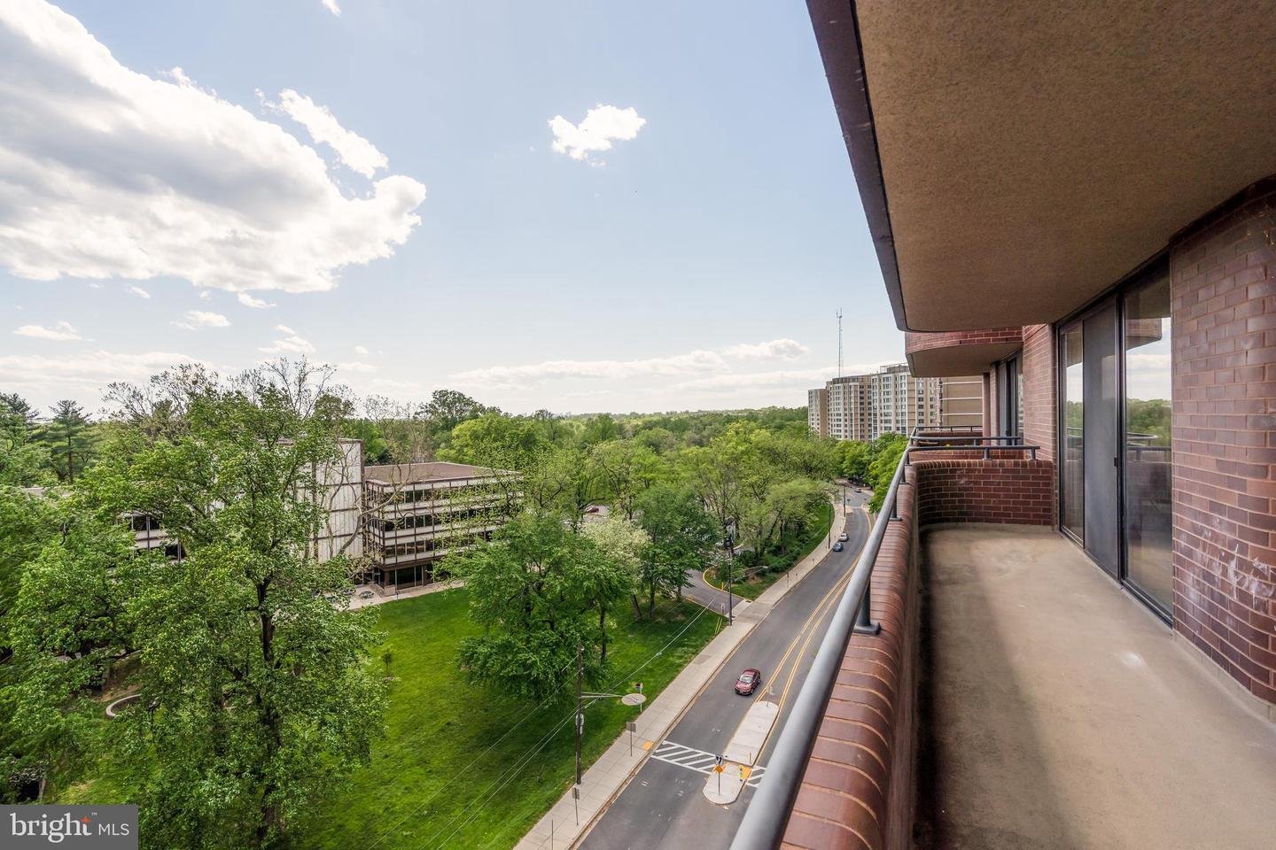 4550 N Park Ave #605