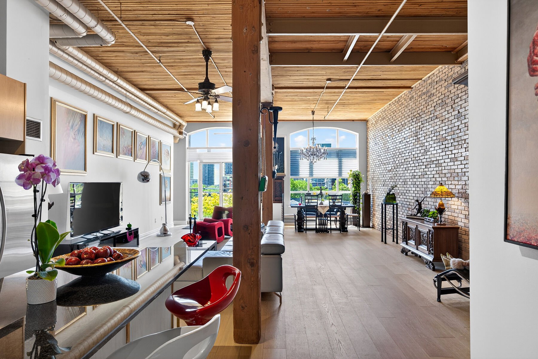 Candy Factory Lofts