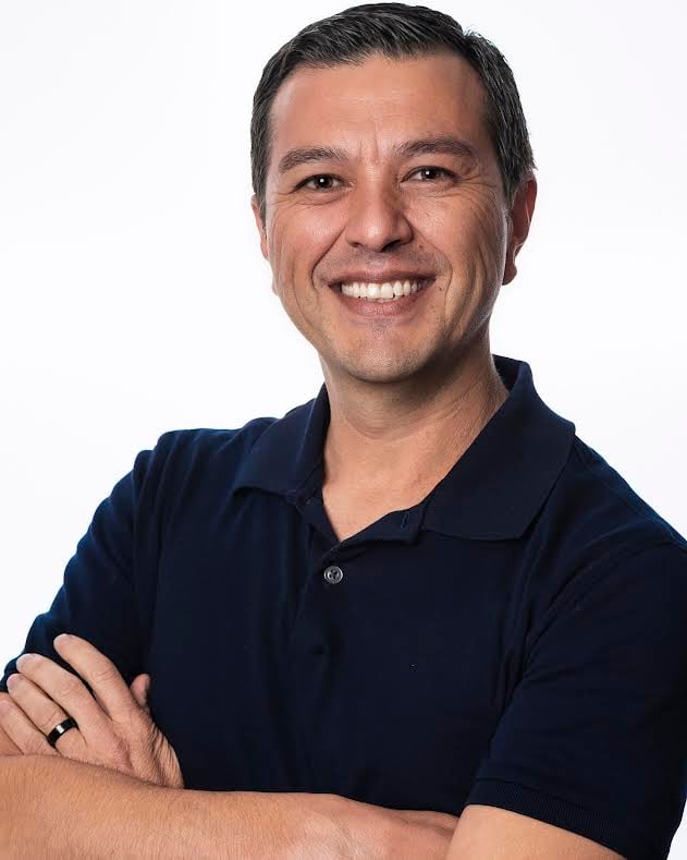 Rudy Rojo