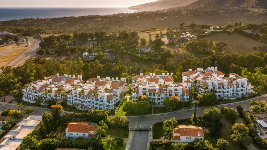 Inside Malibu’s First Condo Development In 20 Years: Luxury Community Features Wellness-First Features from Biohacking to Yoga