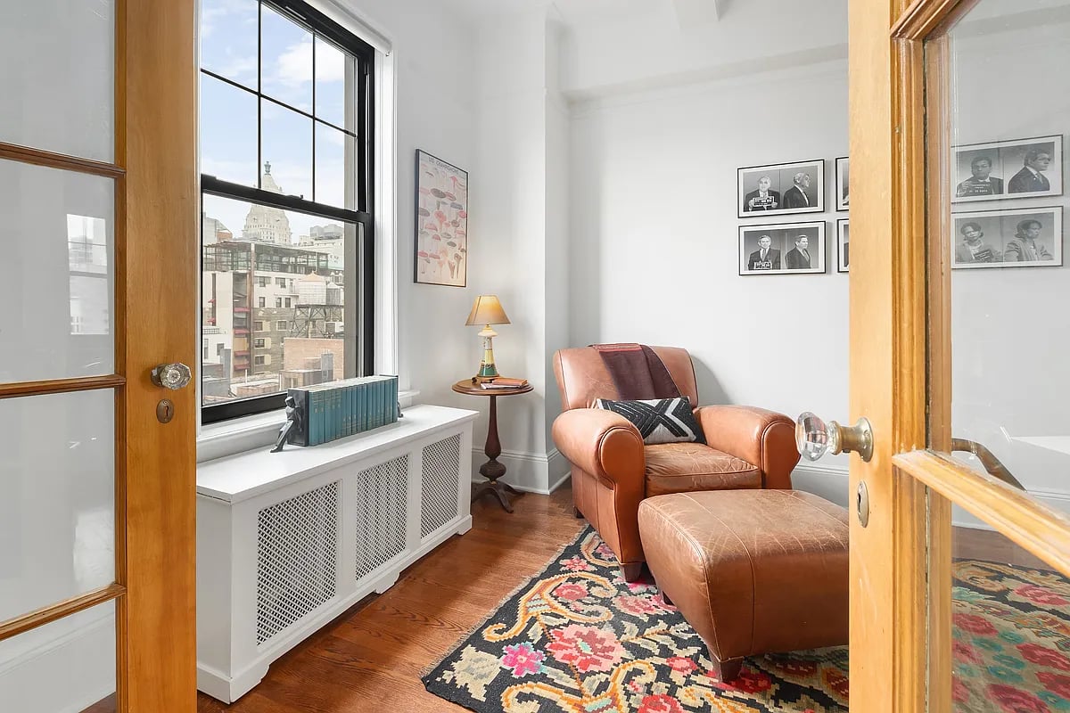 170 Second Ave, #10B